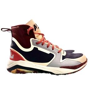 APL Techloom Defender Woman’s Boots Size 10 Preowned